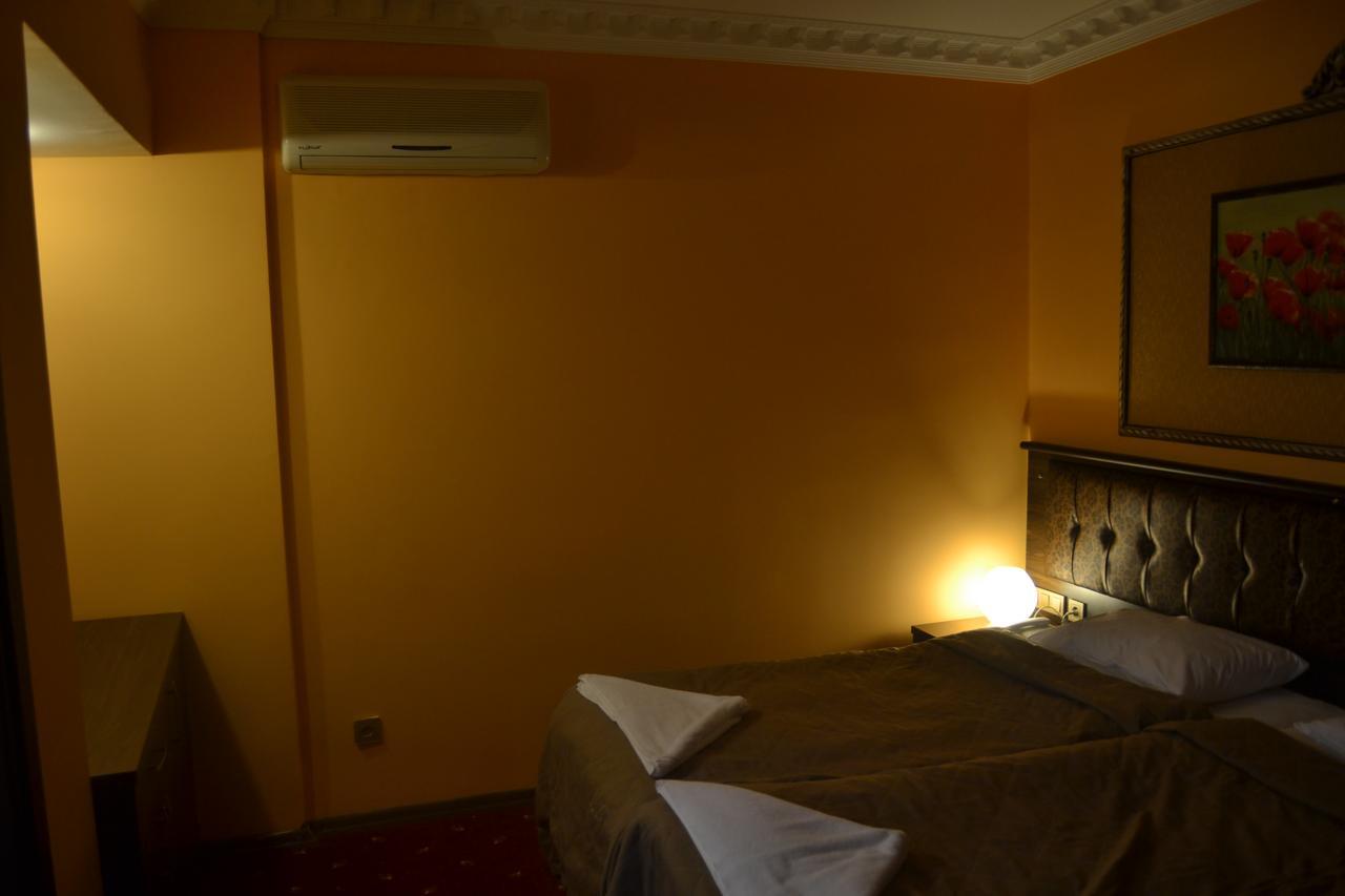 Hotel Deniz Eceabat Exterior photo