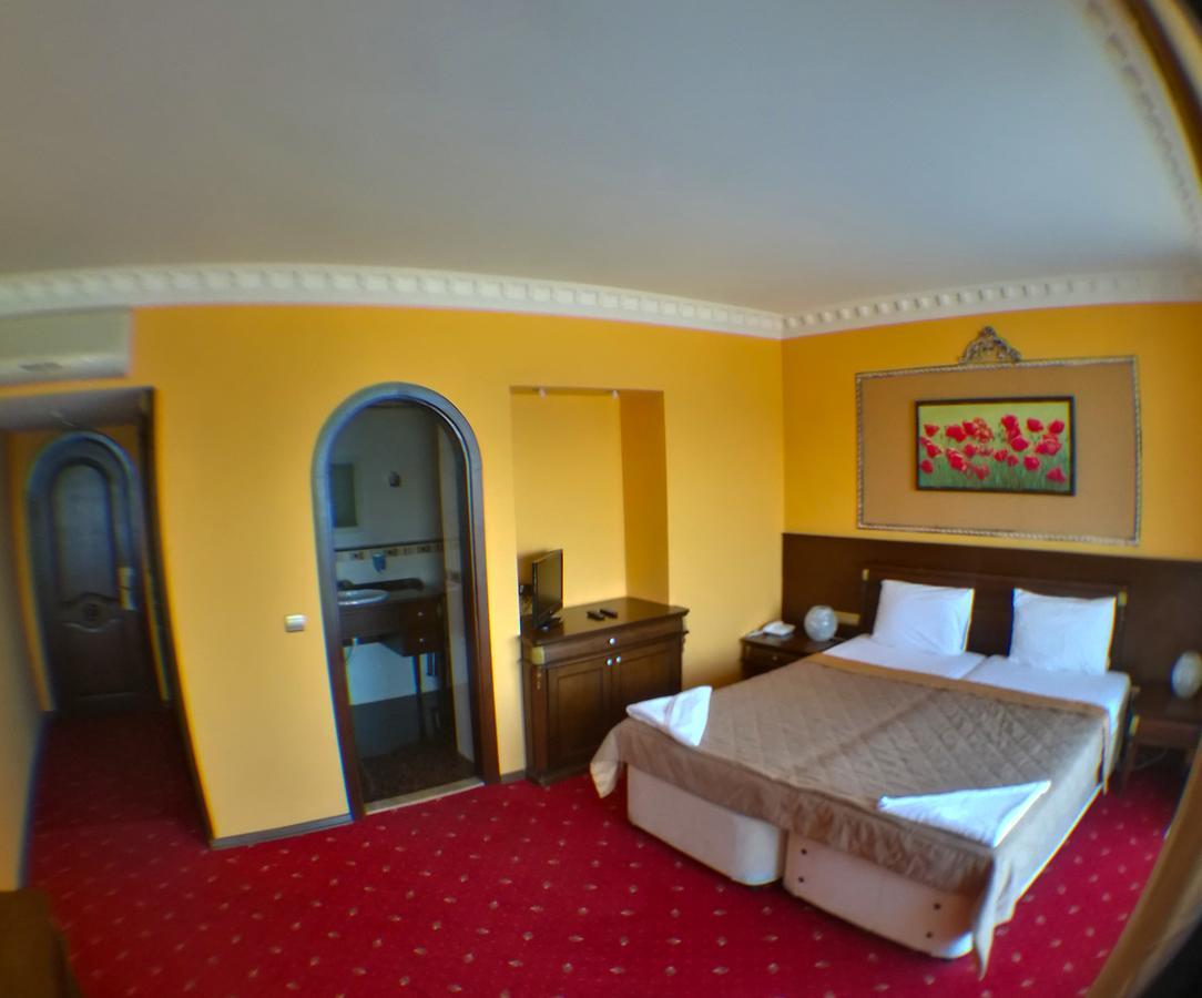 Hotel Deniz Eceabat Exterior photo